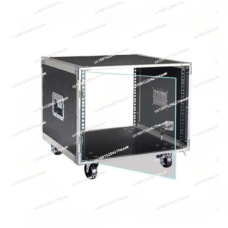 Outdoor Power And Plant - Gabinete de Áudio Profissional para Mixer