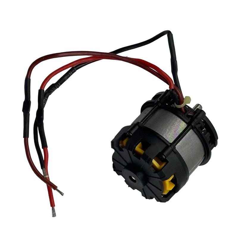 Electric Chainsaw Battery - Motor Elétrico Integrado para Motosserra e