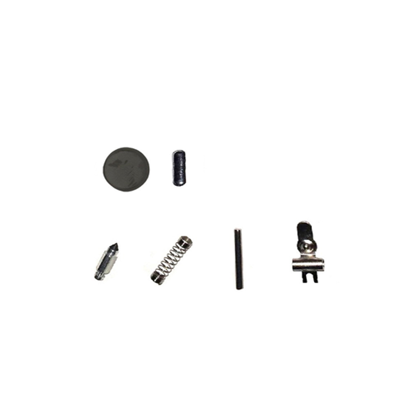 Outdoor Power Equipment Repair - Kit de Reparo de Carburador para