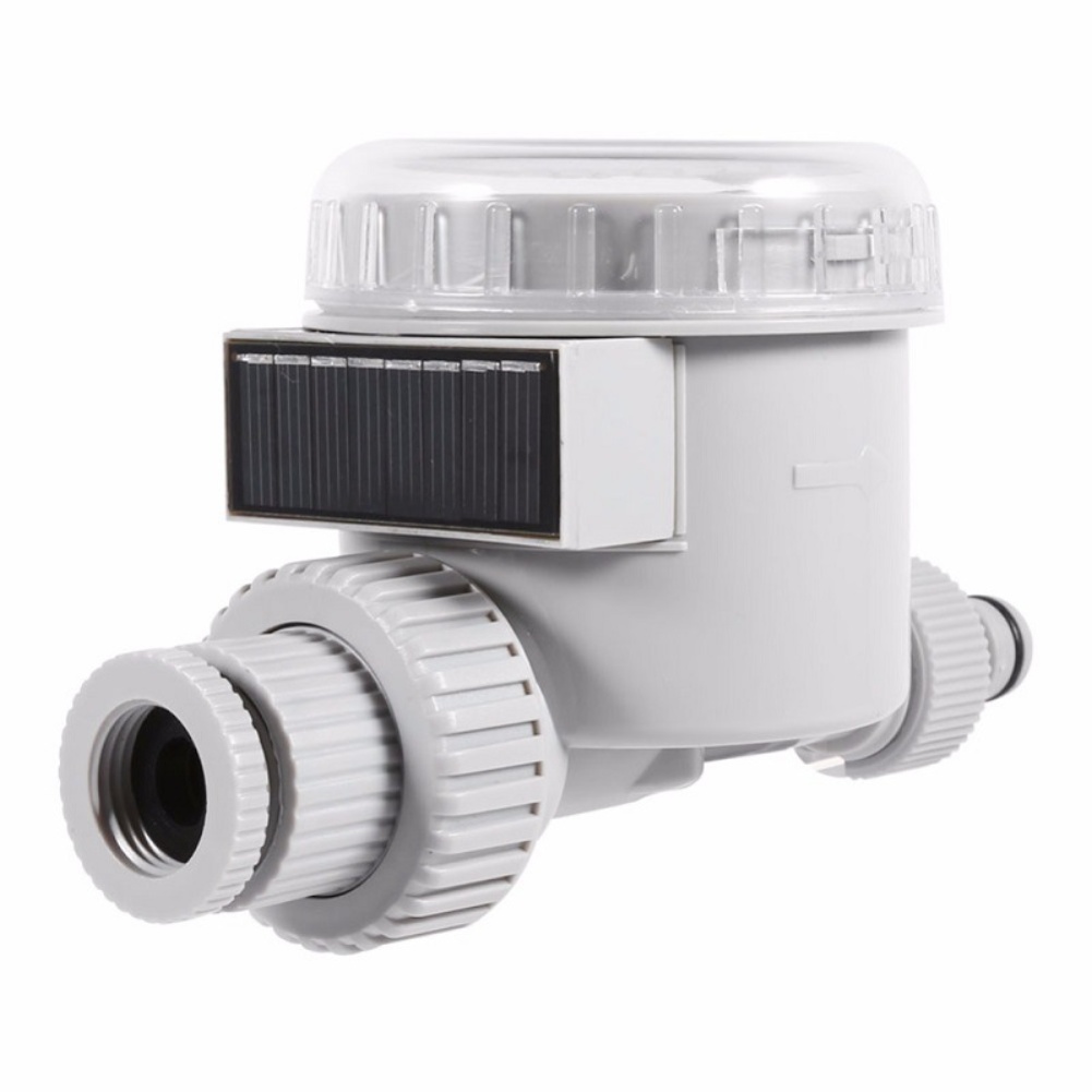 Outdoor Power And Plant - Para controlador de irrigação de jardim,
