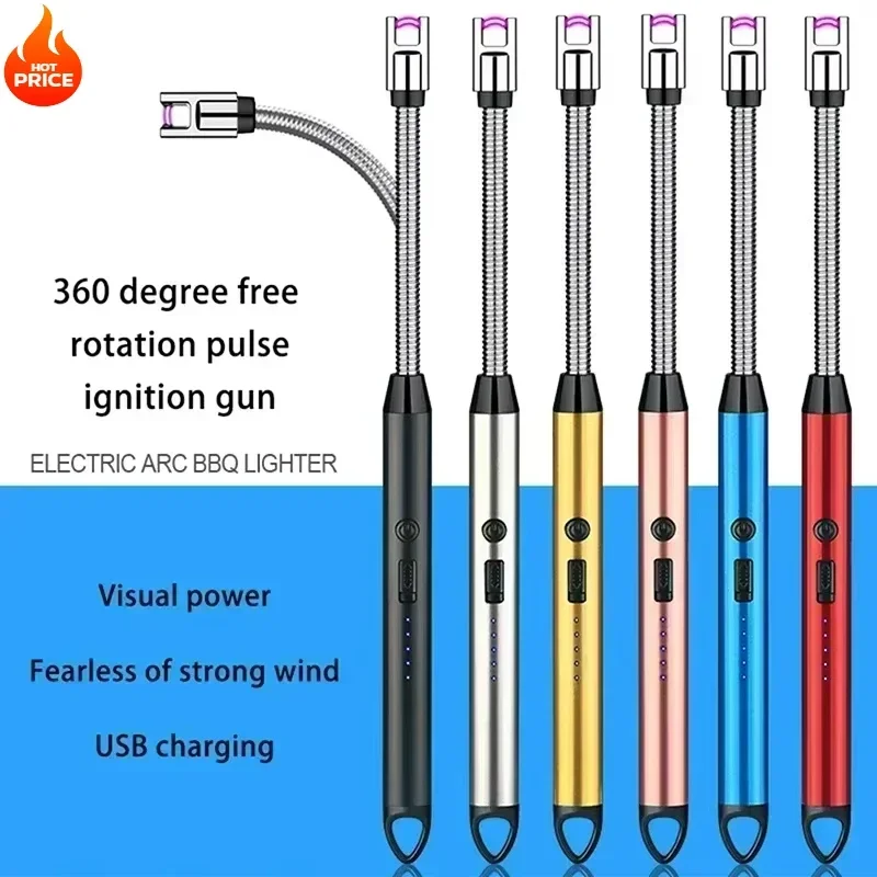 Outdoor Power Heater - 360 ° Cozinha ao ar livre