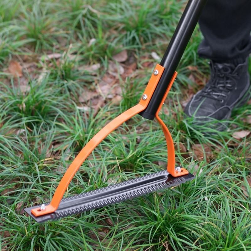 Outdoor Power And Plant - Cortador plantas manual eficiente criado para