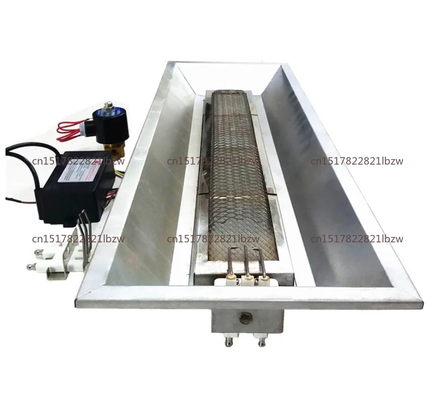 Outdoor Power Heater - Aquecedor de Pátio Montado na Parede