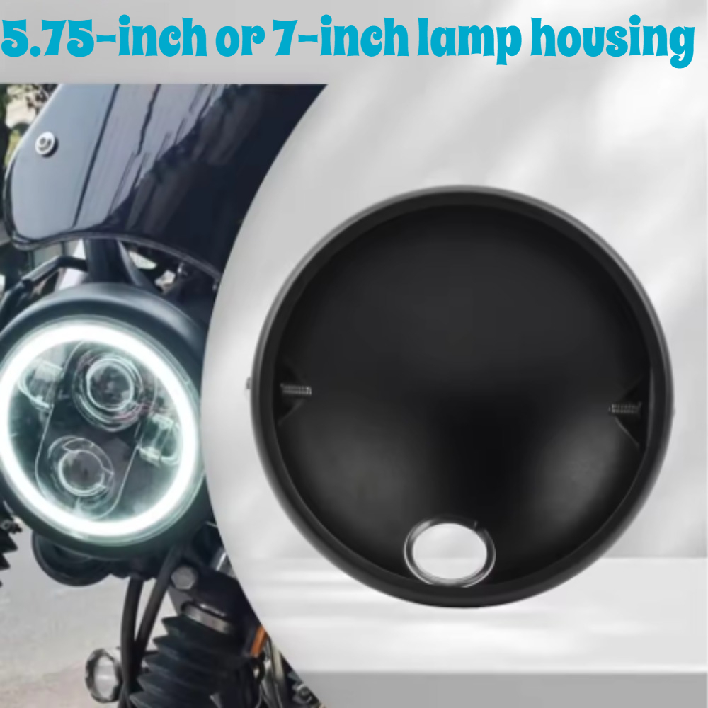 Outdoor Power Xtreme - Base de Suporte de Farol Modificada
