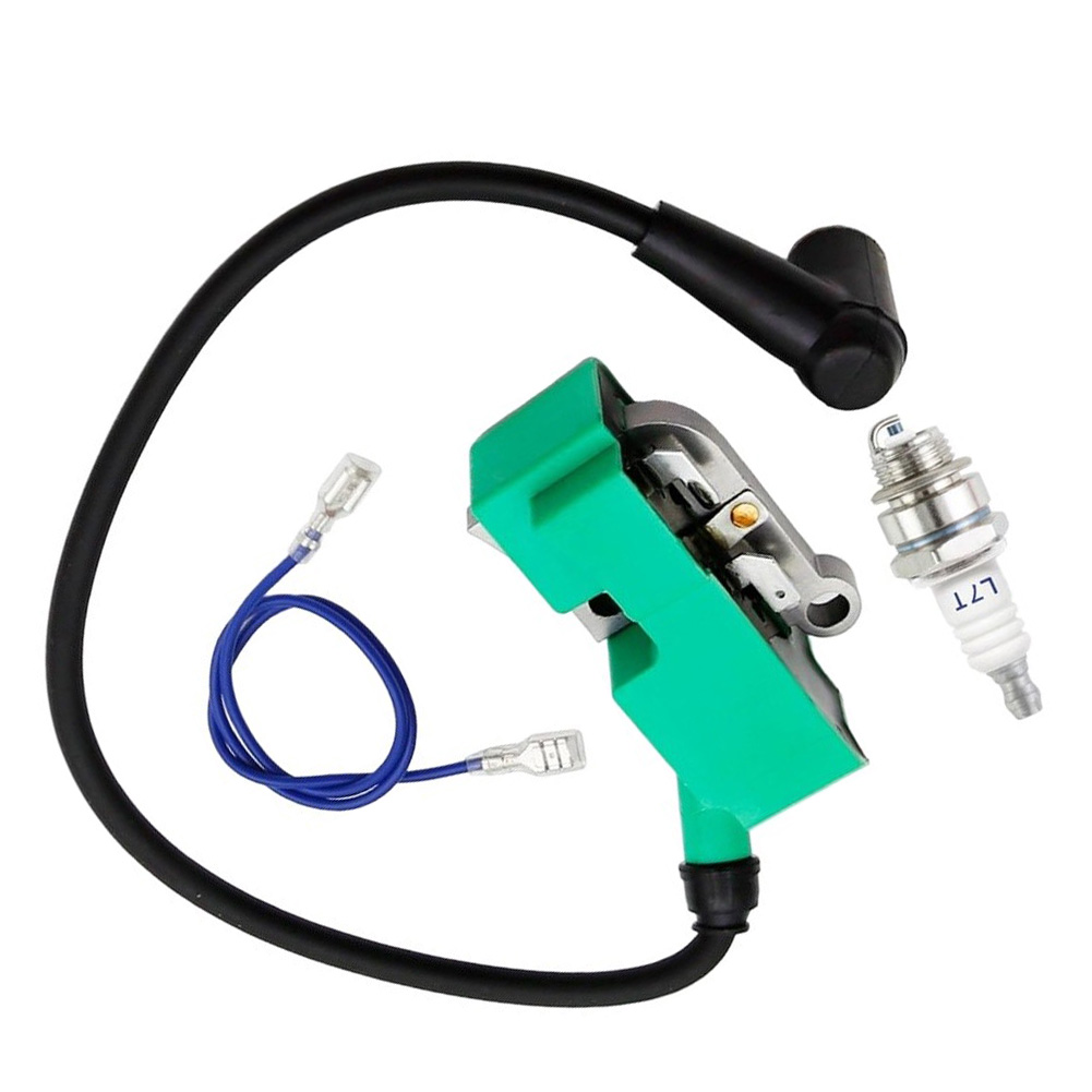 Outdoor Power Equipment Repair - Módulo de Bobina de Ignição para