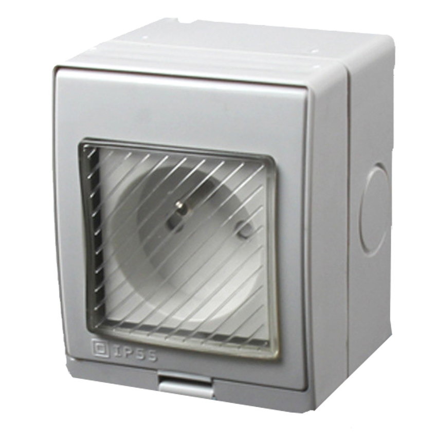 Tomada de Parede Universal Imp - Outdoor Kitchen Power Outlet avaliação e preço