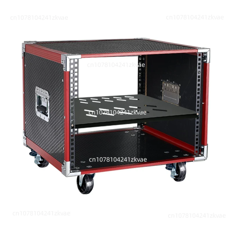 Gabinete Amplificador de Potên - Outdoor Power Rack avaliação e preço