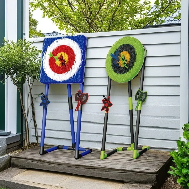 Boomerang Grande com Alvo para - Outdoor Power Rack avaliação e preço