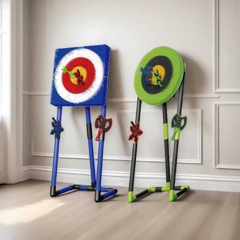 Boomerang Grande com Alvo para - Outdoor Power Rack avaliação e preço