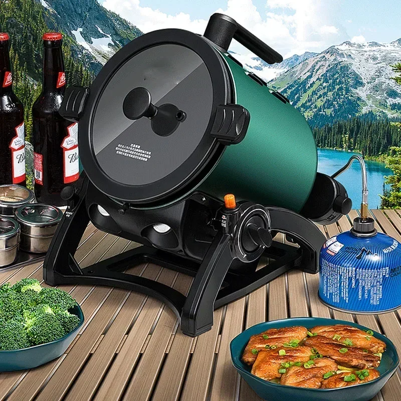 Desktop 220v BRS-1902 fogão po - Outdoor Power Heater avaliação e preço