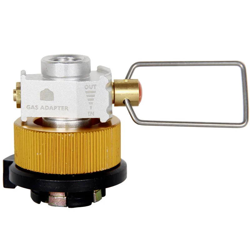 Outdoor Camping Fogão Tanque G - Outdoor Power Heater avaliação e preço