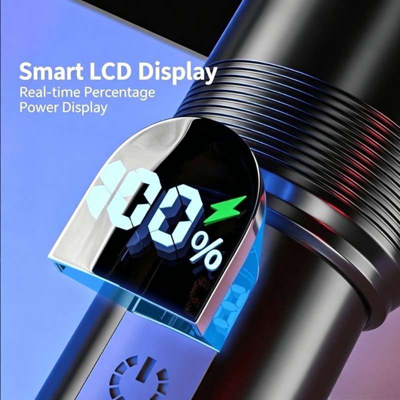Lanterna LED Multifuncional co - Outdoor Powerbank avaliação e preço
