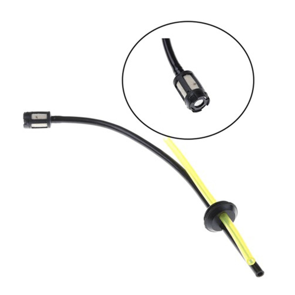 Tubo de mangueira de combustív - Outdoor Power Equipment Repair avaliação e preço