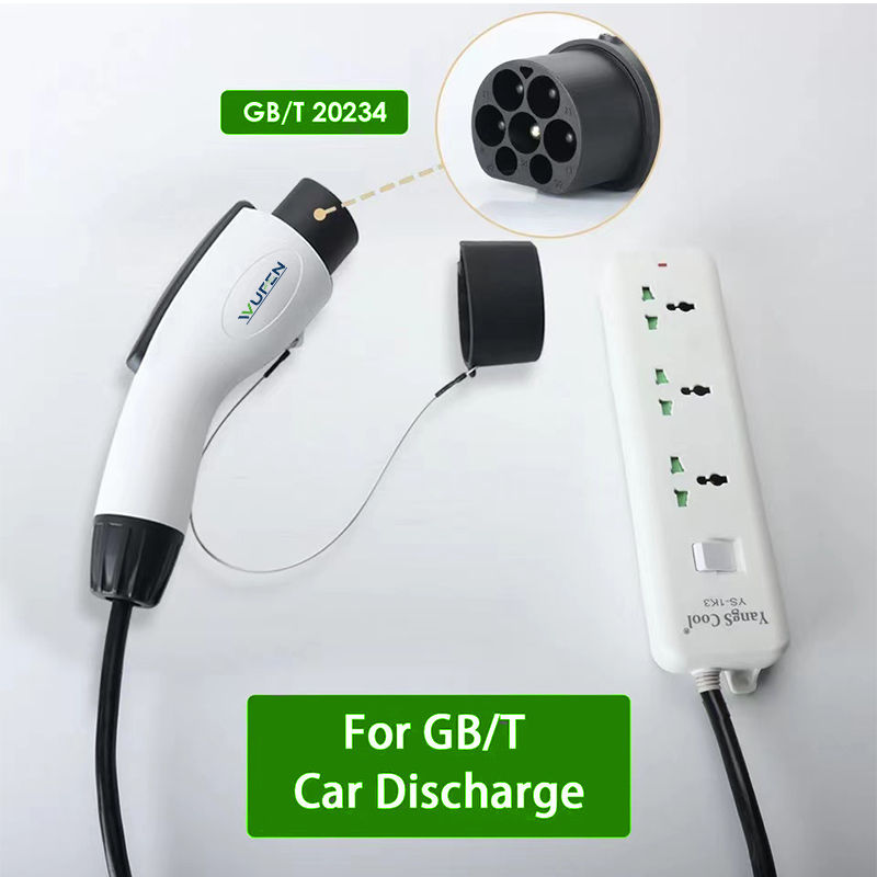 Wufen v2l cabo de descarga lat - Outdoor Power Nz avaliação e preço