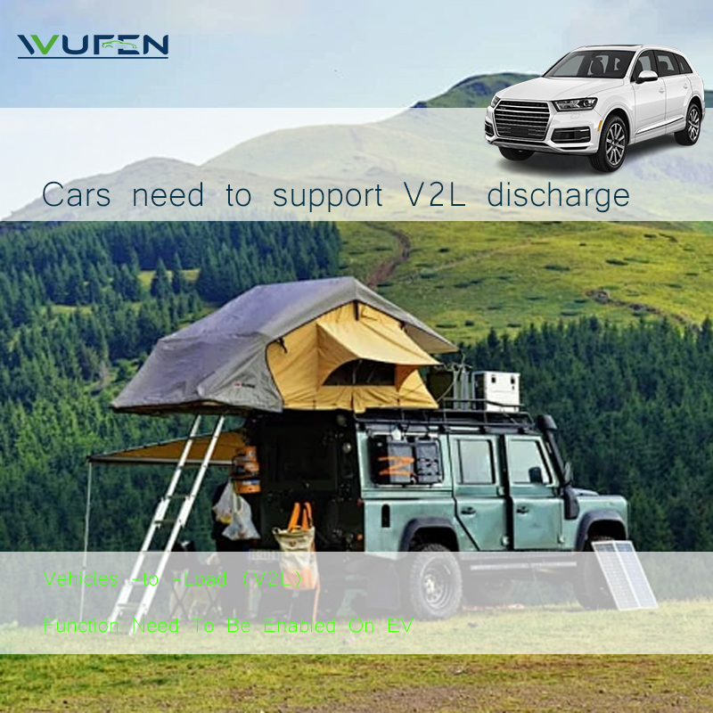 Wufen v2l cabo de descarga lat - Outdoor Power Nz avaliação e preço
