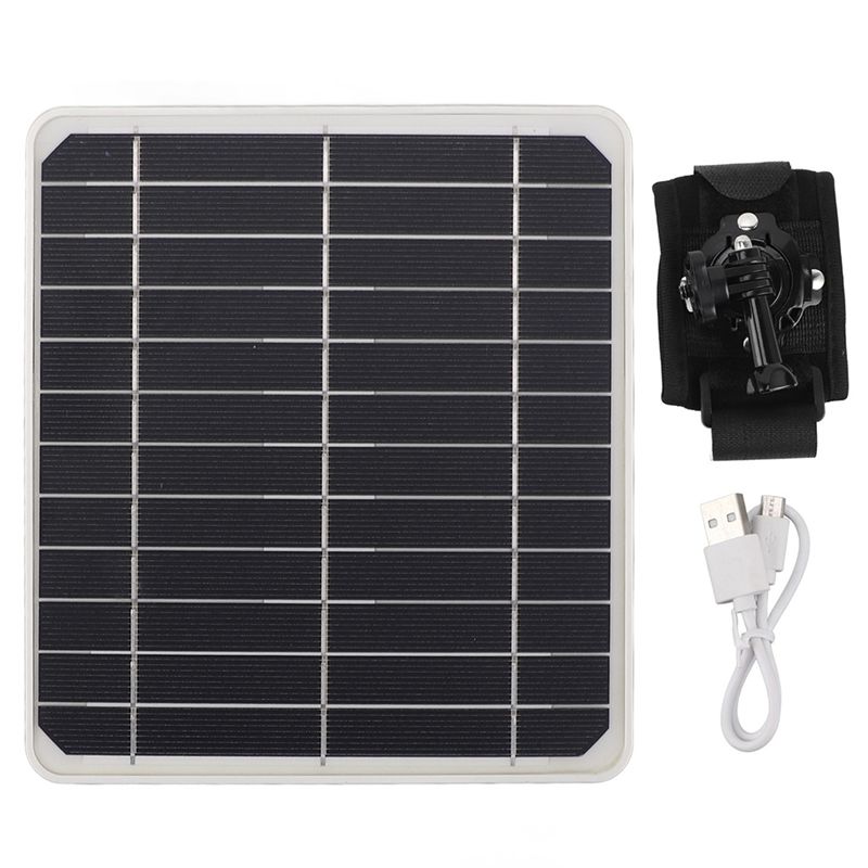 Kit de Painel Solar à Prova d' - Outdoor Power Rack avaliação e preço