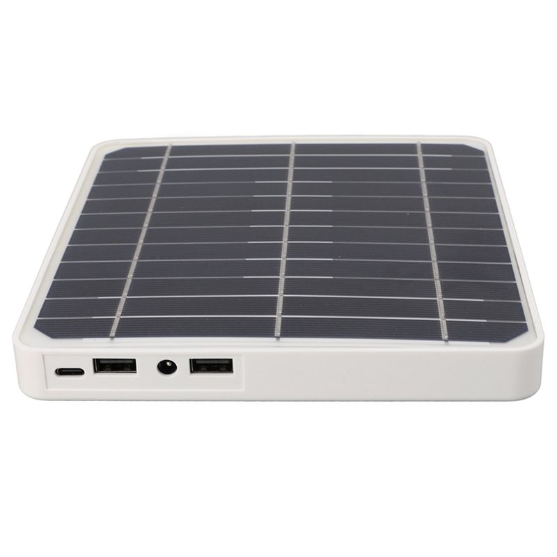 Kit de Painel Solar à Prova d' - Outdoor Power Rack avaliação e preço