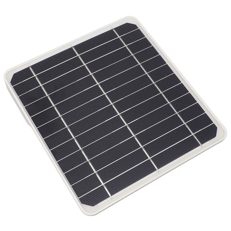 Kit de Painel Solar à Prova d' - Outdoor Power Rack avaliação e preço