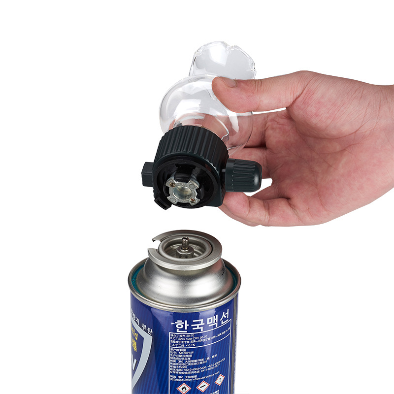 Cabeça de cilindro de gás para - Outdoor Power Heater avaliação e preço