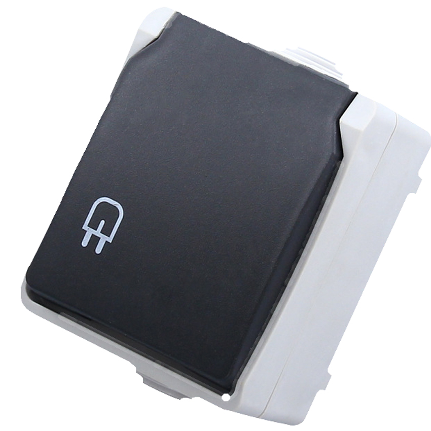 Tomada de Parede Externa à Pro - Outdoor Kitchen Power Outlet avaliação e preço