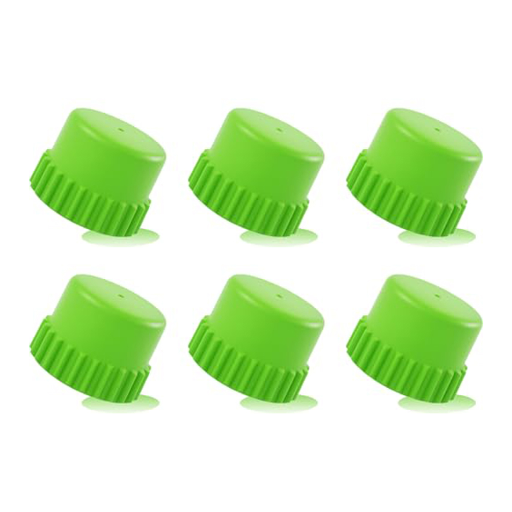 Pacote com 6 peças de botão de - Outdoor Power Pack avaliação e preço