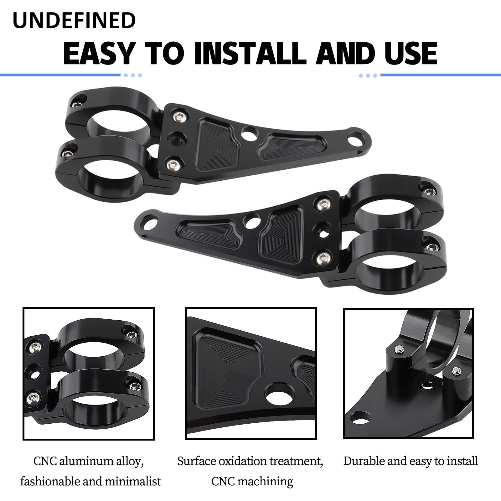 Motocicleta Headlight Mount Br - Outdoor Power Xtreme avaliação e preço