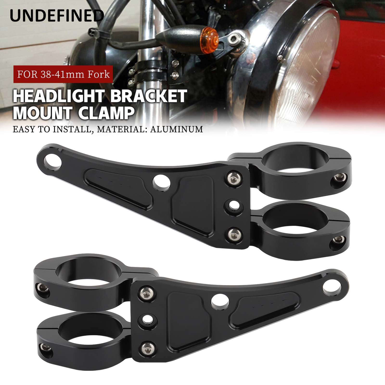 Motocicleta Headlight Mount Br - Outdoor Power Xtreme avaliação e preço