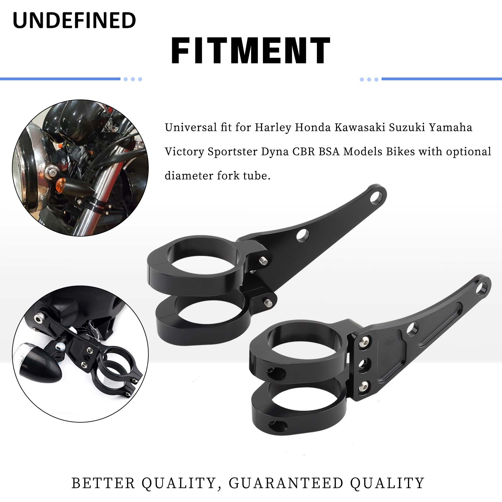 Motocicleta Headlight Mount Br - Outdoor Power Xtreme avaliação e preço