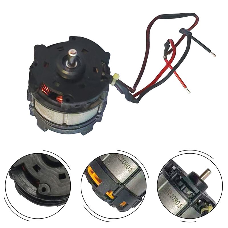 Motor Elétrico Integrado para  - Electric Chainsaw Battery avaliação e preço