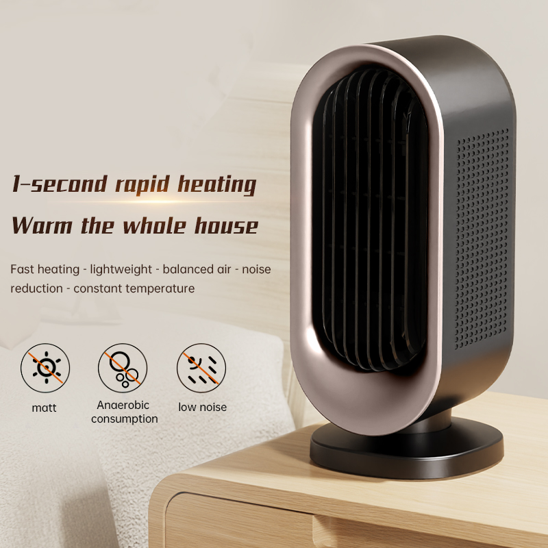 Aquecedor de Mesa Cerâmico PTC - Outdoor Power Heater avaliação e preço
