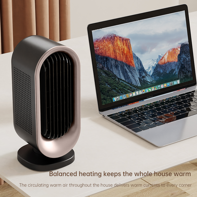 Aquecedor de Mesa Cerâmico PTC - Outdoor Power Heater avaliação e preço