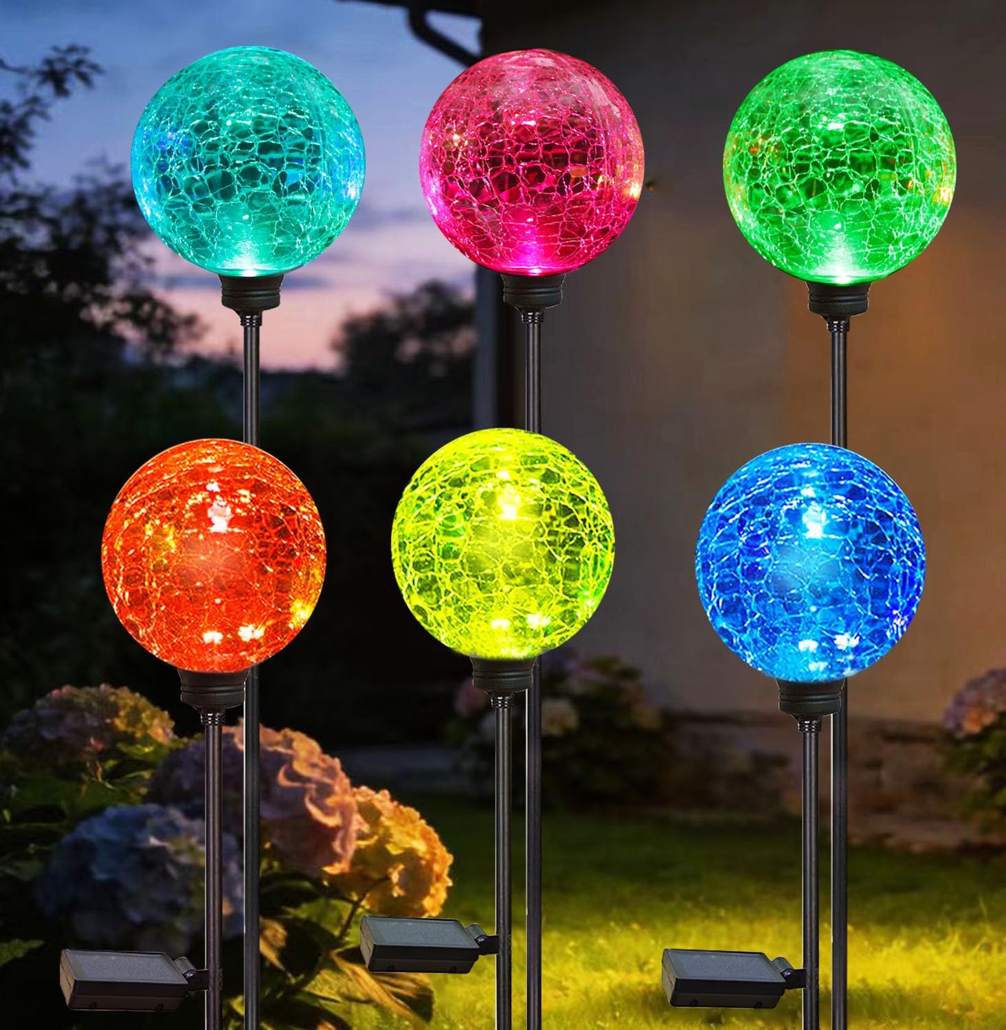 Luzes Solares para Jardim, Pac - Outdoor Power Pack avaliação e preço