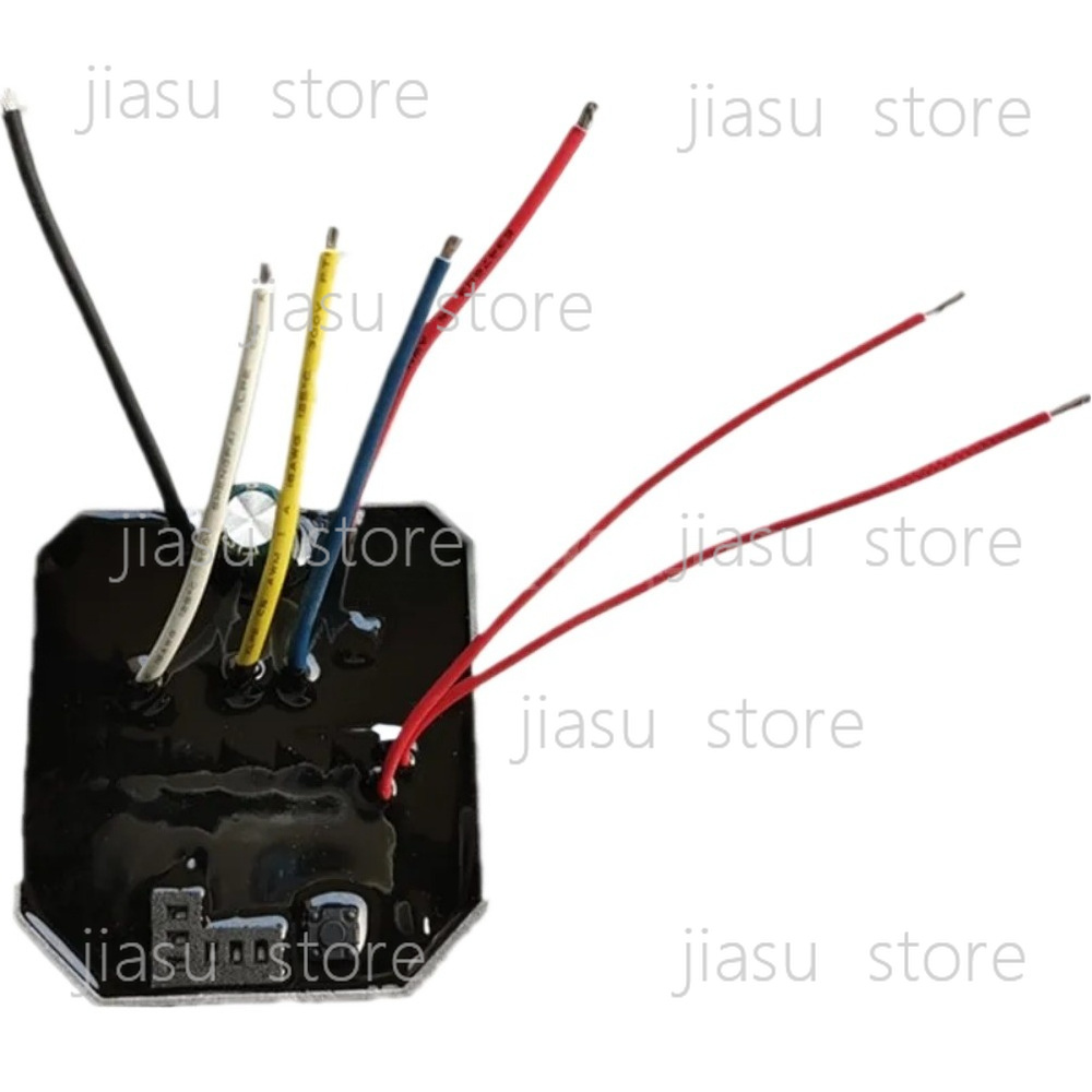 Placa Controladora Universal S - Electric Chainsaw Battery avaliação e preço