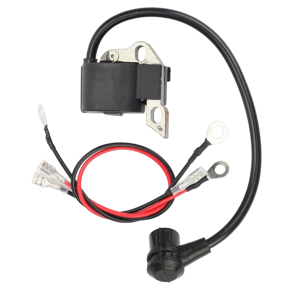 Bobina de ignição para reparo  - Outdoor Power Equipment Repair avaliação e preço