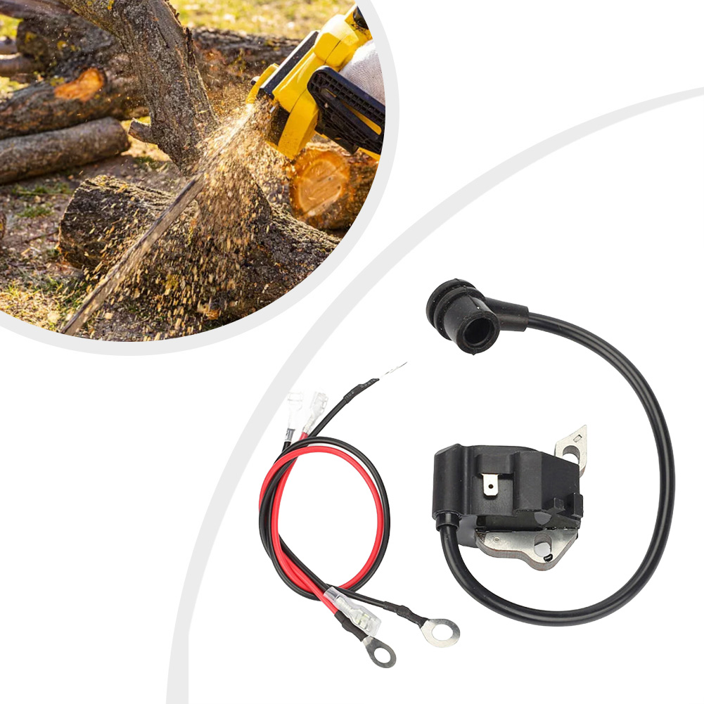Bobina de ignição para reparo  - Outdoor Power Equipment Repair avaliação e preço