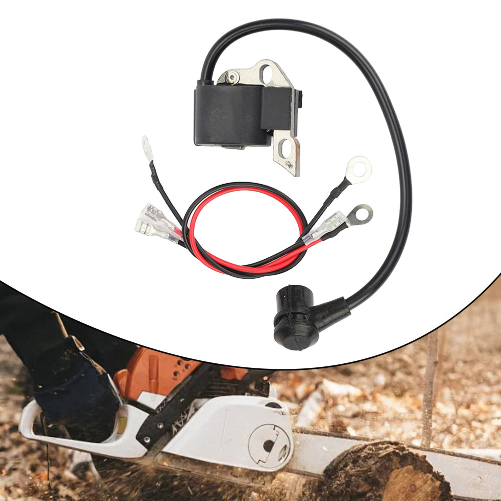Bobina de ignição para reparo  - Outdoor Power Equipment Repair avaliação e preço