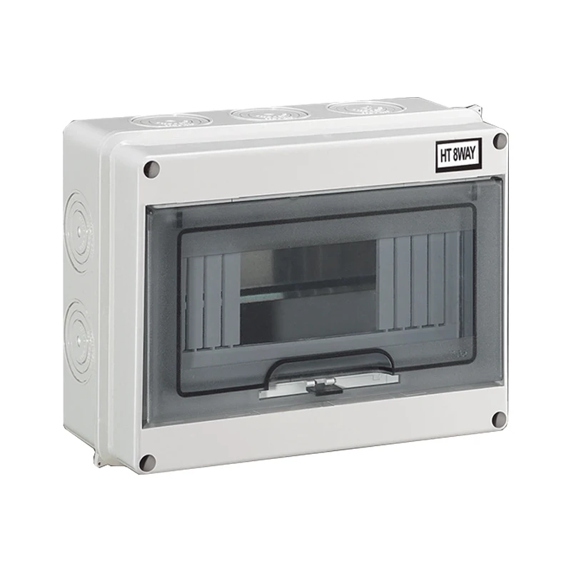 Caixa de Distribuição HT Série - Outdoor Power Box Cover avaliação e preço