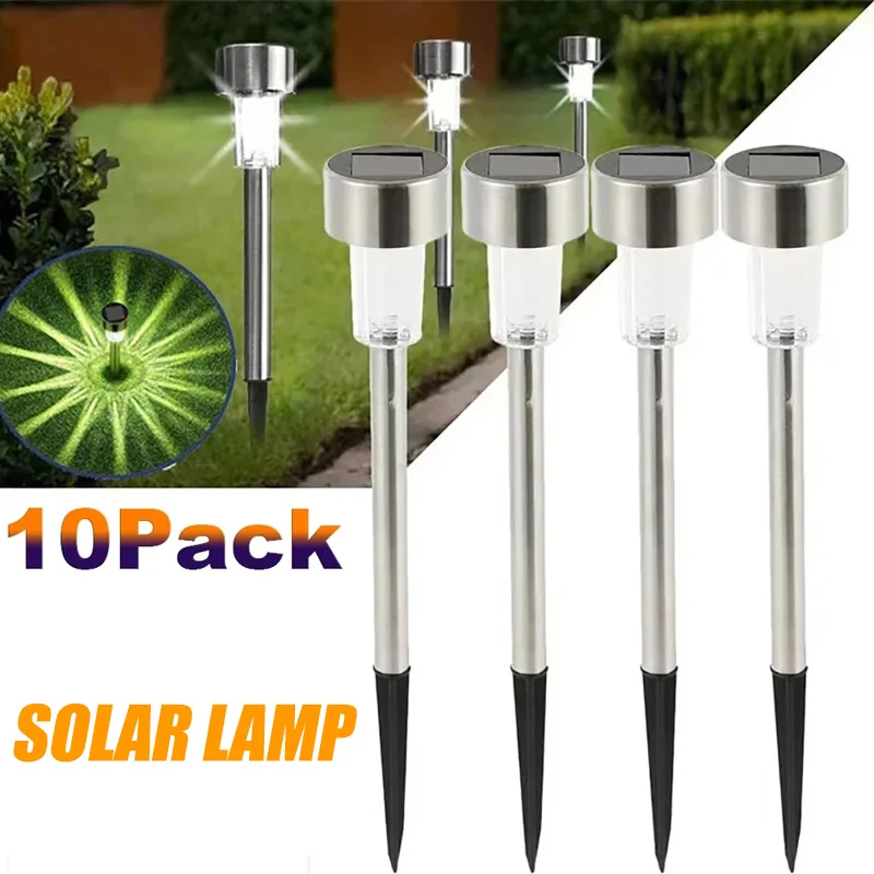 Luzes solares ao ar livre lâmp - Outdoor Power And Plant avaliação e preço
