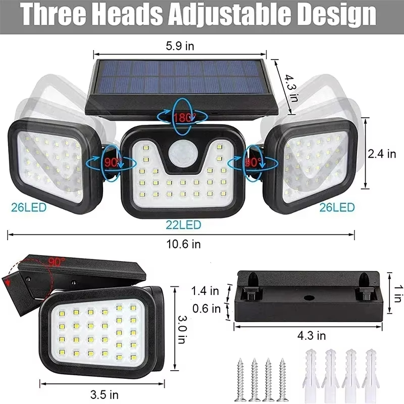 Led luz solar ao ar livre sens - Outdoor Power Outlet Weatherproof avaliação e preço