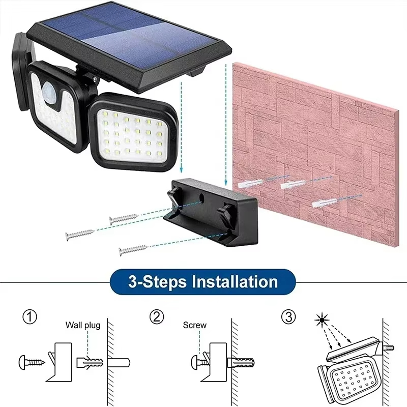 Led luz solar ao ar livre sens - Outdoor Power Outlet Weatherproof avaliação e preço