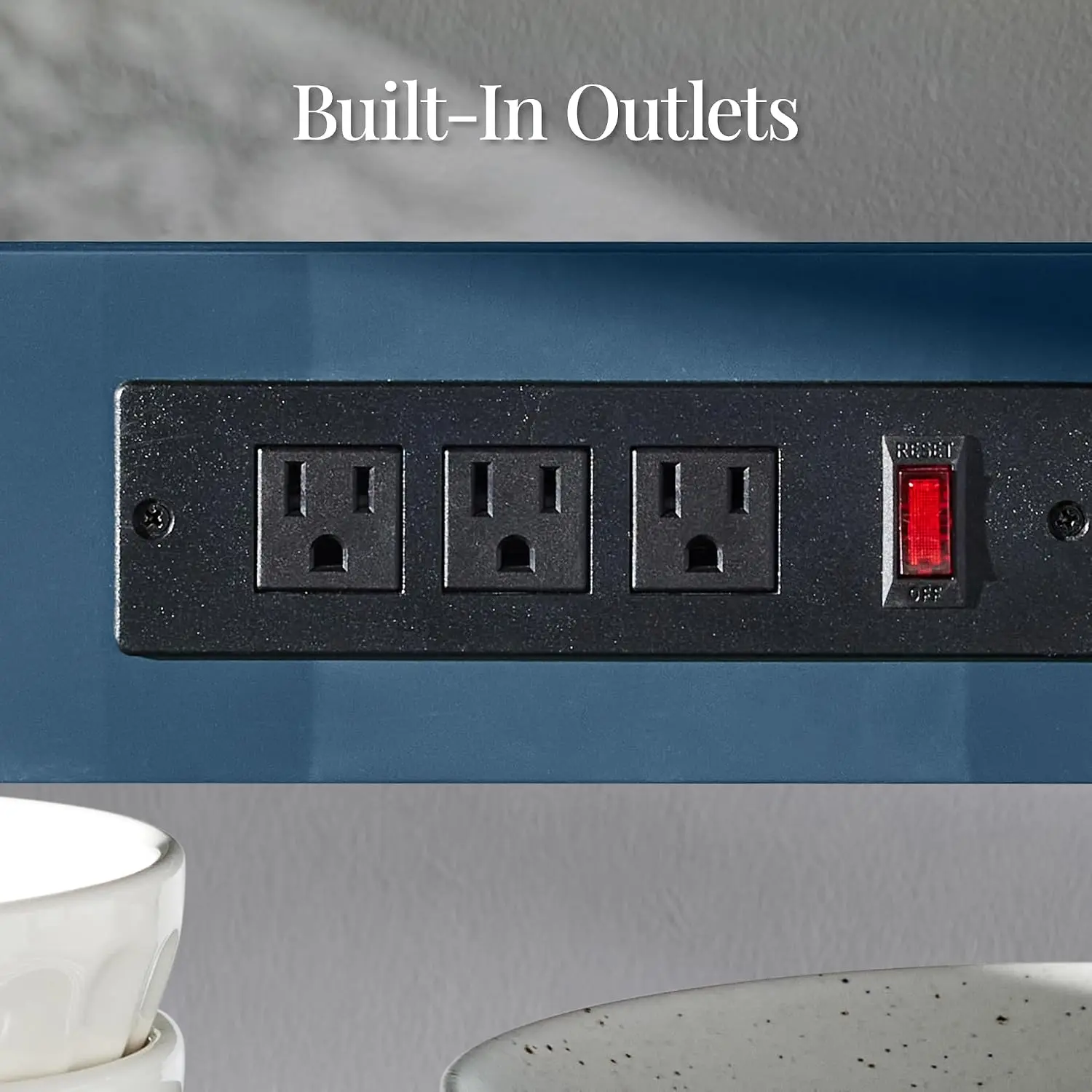 Carrinho de Cozinha Grande com - Outdoor Kitchen Power Outlet avaliação e preço