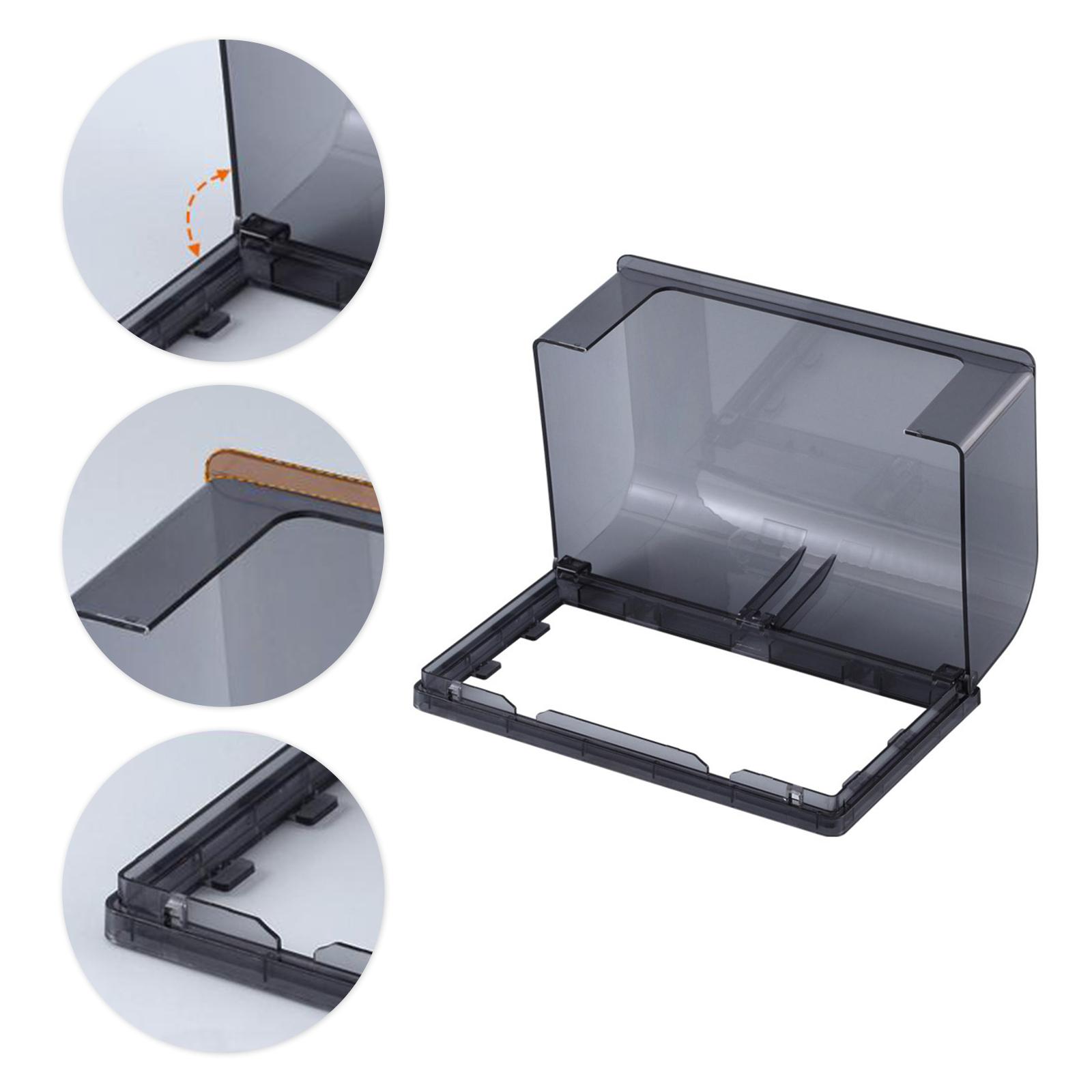 Capa Protetora Impermeável par - Outdoor Kitchen Power Outlet avaliação e preço