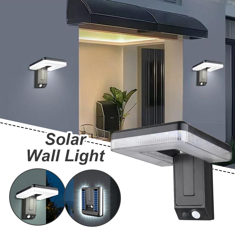 LED Dobrável 120 °   Luz Solar - Outdoor Power Outlet Weatherproof avaliação e preço