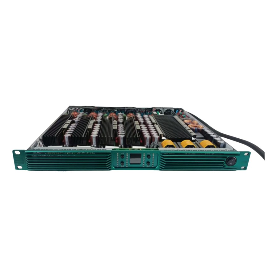 Amplificador de potência para  - Outdoor Power Rack avaliação e preço