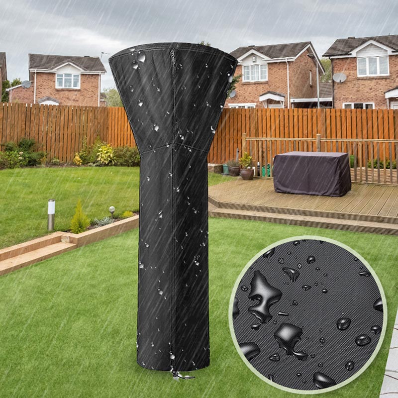 Capa para Aquecedor de Jardim  - Outdoor Power Heater avaliação e preço