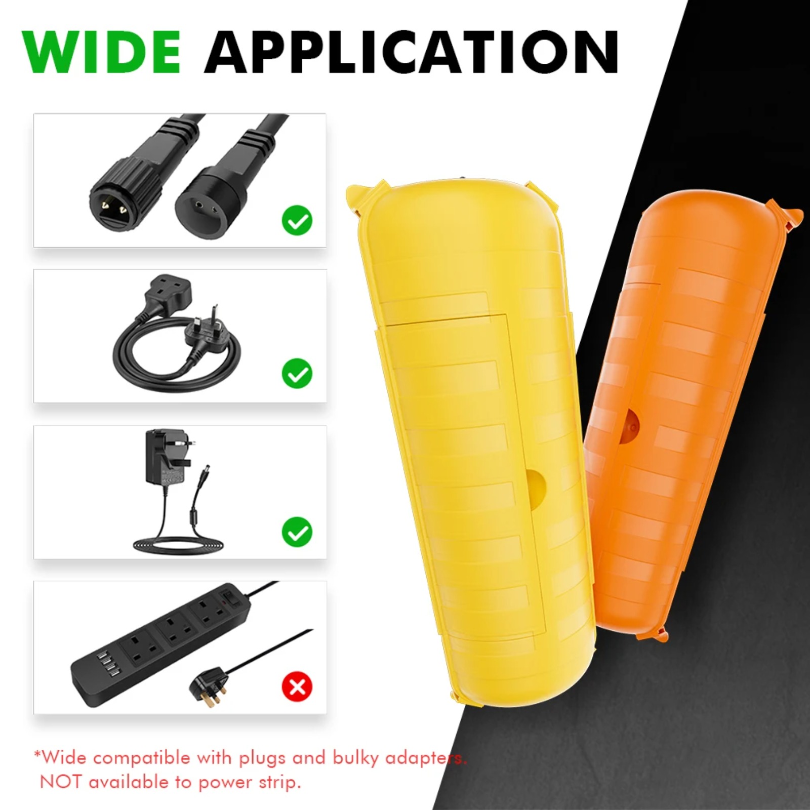 Caixa de Proteção IP44 para Ex - Outdoor Power Box Cover avaliação e preço