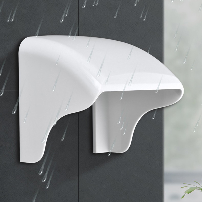 Rainproof Switch Socket Protec - Outdoor Power Outlet Weatherproof avaliação e preço