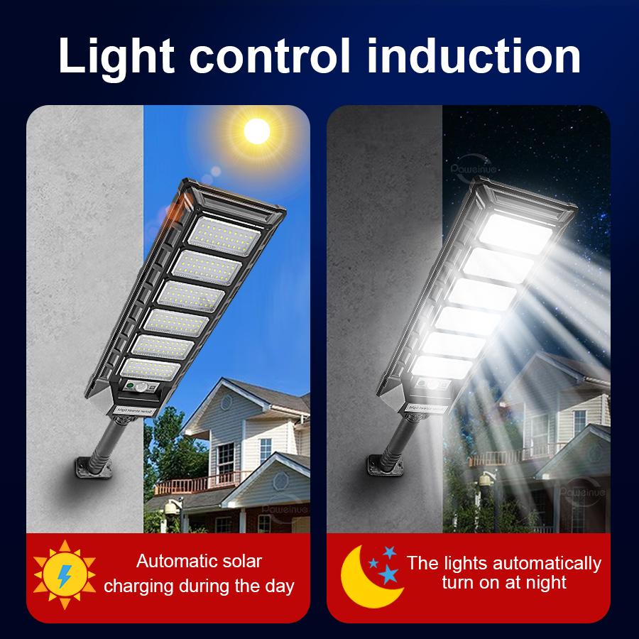 Lâmpada Solar LED 900000000LM  - Outdoor Power Outlet Weatherproof avaliação e preço