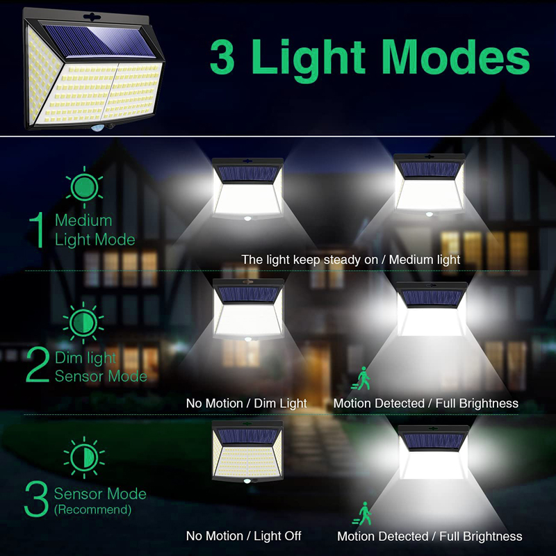 1-4 Peças de Luzes Solares Ext - Outdoor Power Outlet Weatherproof avaliação e preço