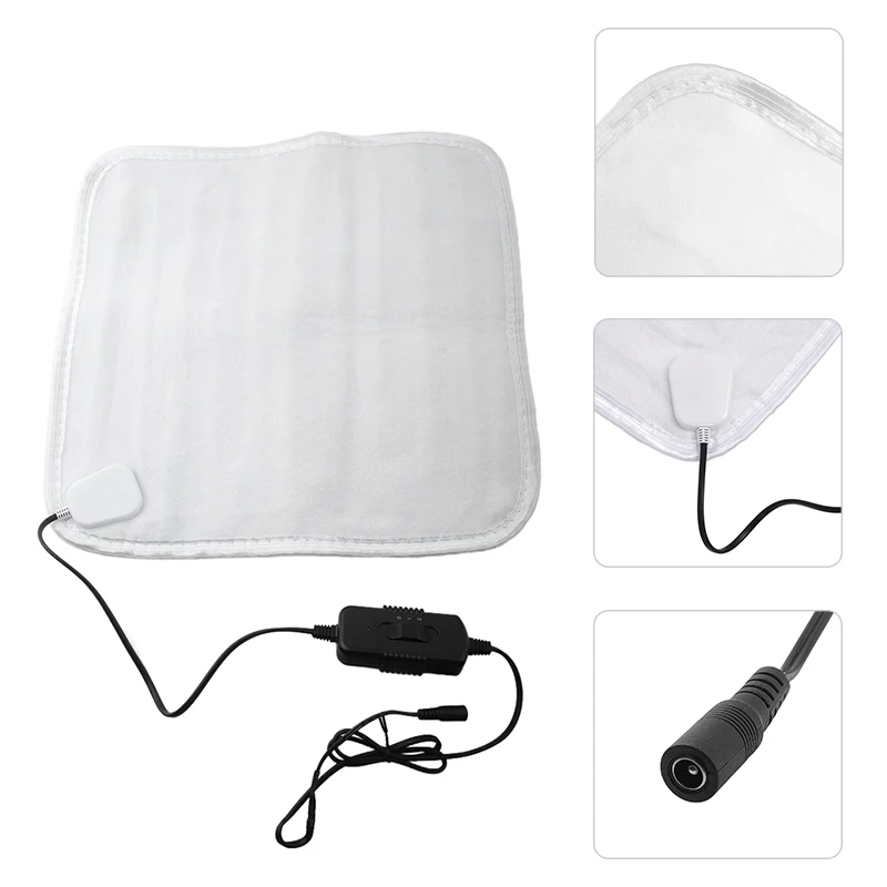 12v 50w painel solar alimentad - Outdoor Power Heater avaliação e preço